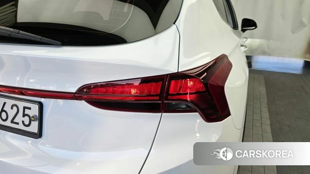 Hyundai The New Santa Fe id 4943453 из Кореи 15