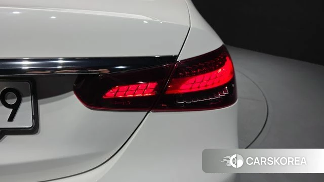 Mercedes-Benz E-Class W213 id 4715955 из Кореи 15