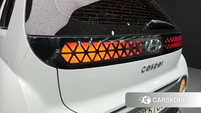 Hyundai Casper id 4613548 из Кореи 15