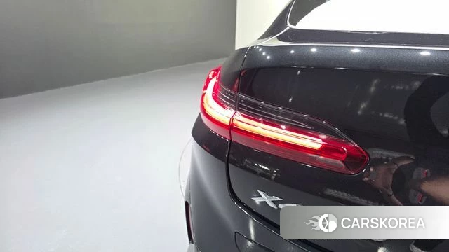 BMW X4 (G02) id 4387852 из Кореи 15