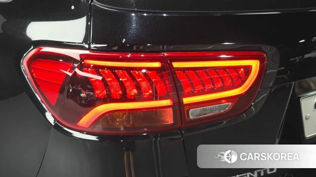 Kia The New Sorento id 4781225 из Кореи 15