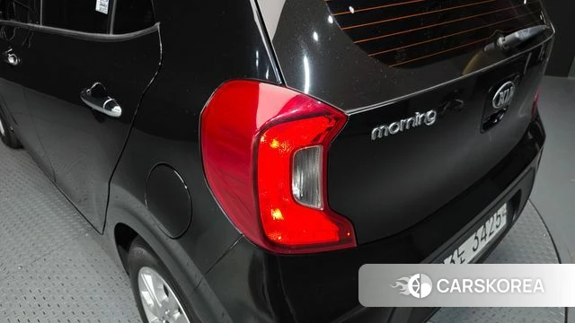 Kia All New Morning (JA) id 4295060 из Кореи 15