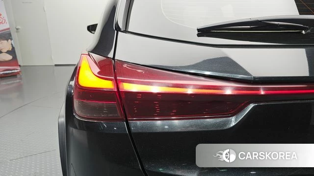 Lexus UX250h id 4630720 из Кореи 15