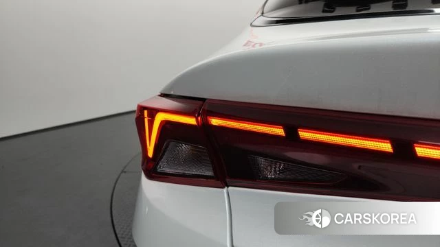 Kia K5 Hybrid 3rd Generation id 4624847 из Кореи 15