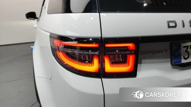 Land Rover Discovery Sports 2nd Generation id 4244496 из Кореи 15