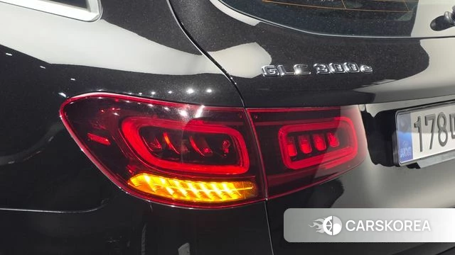 Mercedes-Benz GLC-Class X253 id 4835933 из Кореи 15