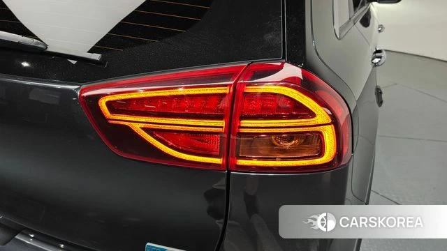 Kia The New Niro id 4520364 из Кореи 15