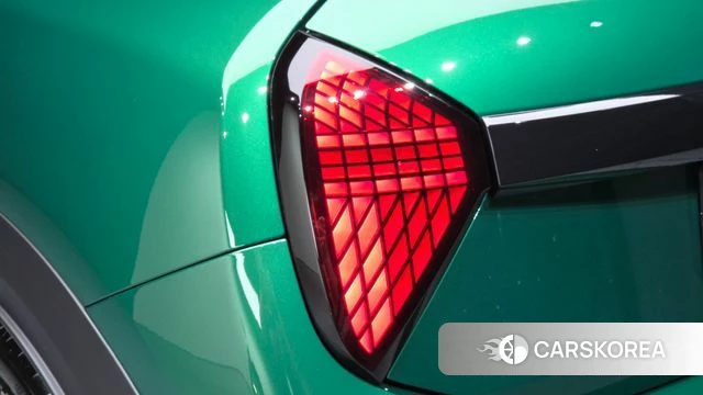 Mini Cooper S 4th Generation id 4782949 из Кореи 15