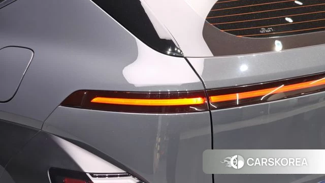 Hyundai Kona (SX2) id 4623716 из Кореи 15