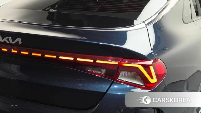 Kia K5 3rd generation id 4735717 из Кореи 15