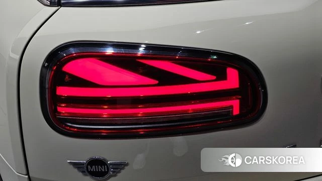 Mini Cooper Clubman id 4495492 из Кореи 15