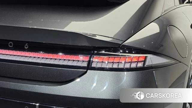 Hyundai Ionic 6 id 4862989 из Кореи 15