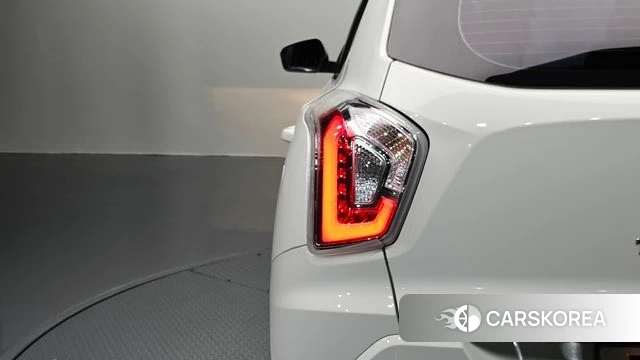 Ssangyong Tivoli Armor id 4530817 из Кореи 15