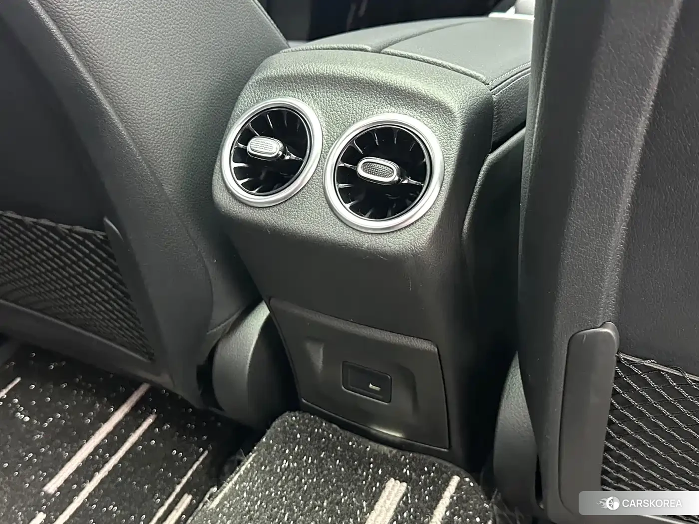 Mercedes-Benz A-Class id 4634714 из Китая 16