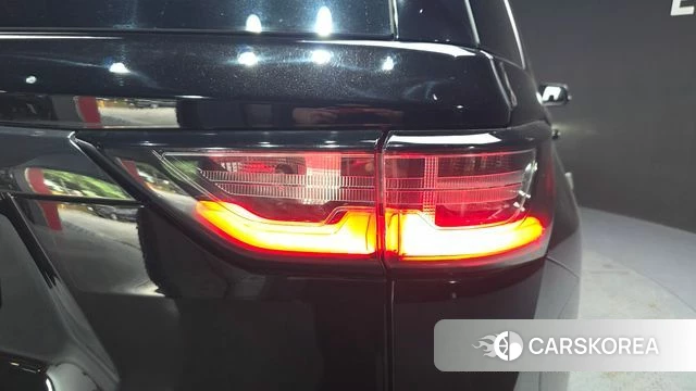 Chevrolet (GM Daewoo) Traverse id 4614435 из Кореи 15