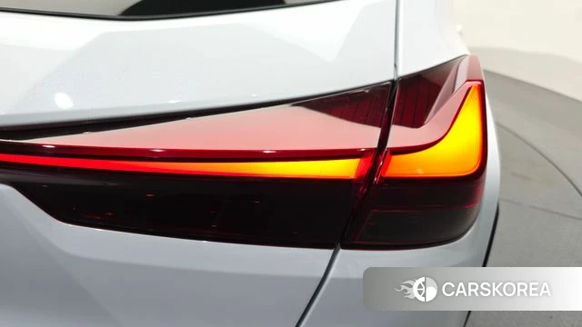 Lexus UX300h id 4421591 из Кореи 15