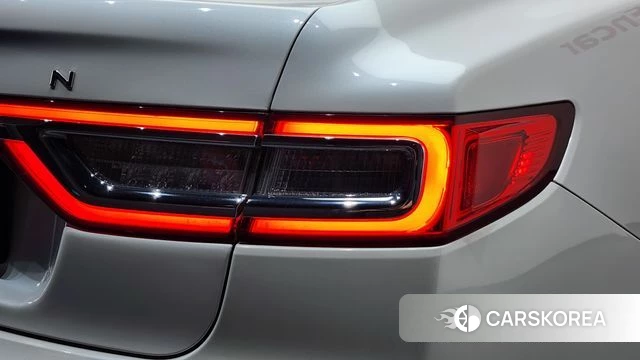 Lincoln Continental 10th Generation id 4490914 из Кореи 15