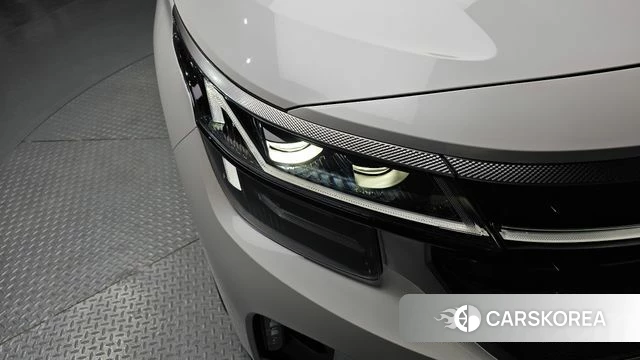 Kia The New Seltos id 4778052 из Кореи 15