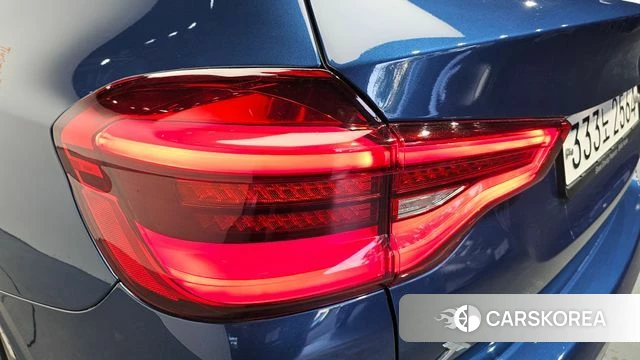 BMW X3 (G01) id 4293879 из Кореи 15
