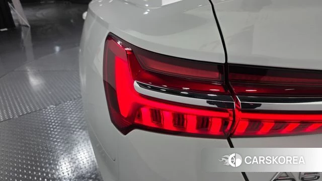 Audi A6 (C8) id 4196188 из Кореи 15