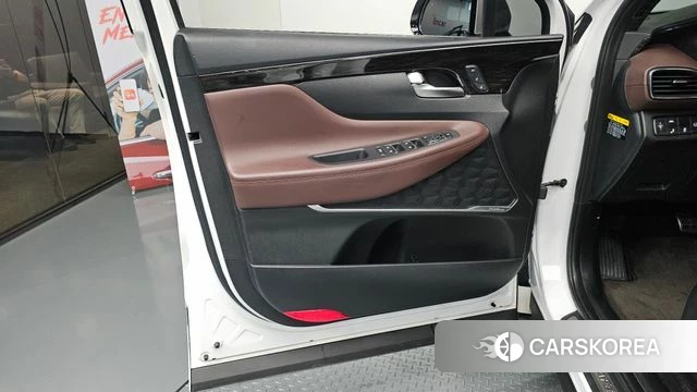 Hyundai Santa Fe TM id 4563042 из Кореи 15