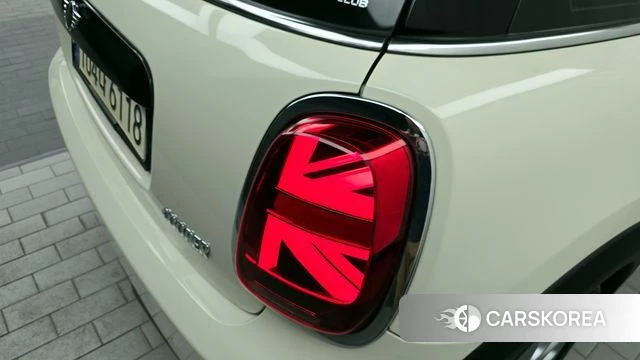 Mini Cooper id 4196314 из Кореи 15