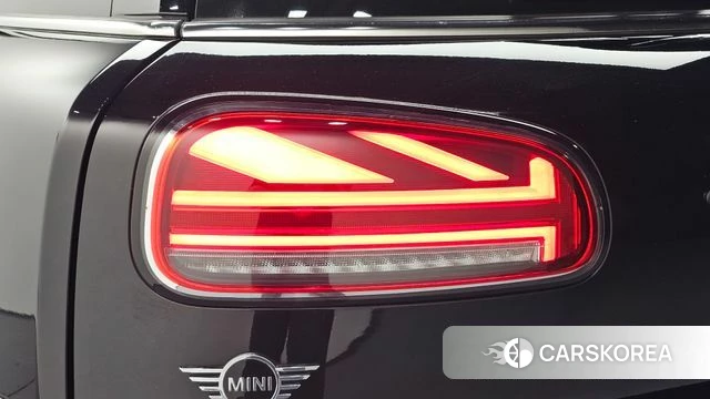 Mini Cooper S Clubman id 4464903 из Кореи 15