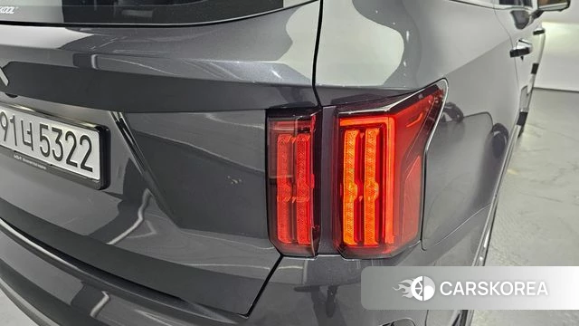 Kia Sorento 4th Generation id 4682385 из Кореи 15