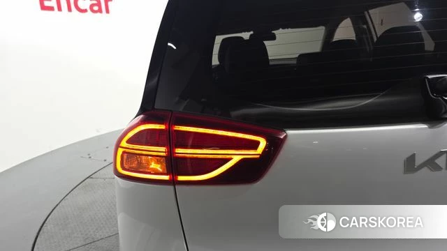 Kia Niro Plus id 4631165 из Кореи 15