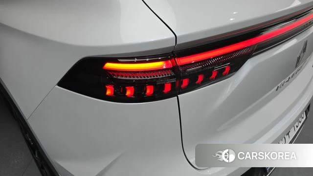 Renault Korea (Samsung) Grand Coleos id 4408075 из Кореи 15