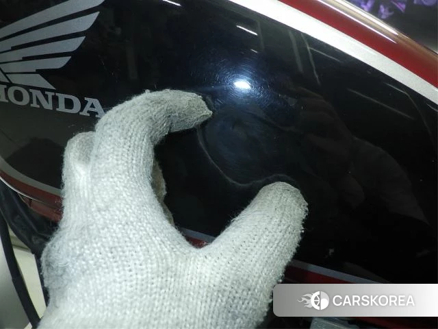 Honda CB223S id 4184213 из Японии 15