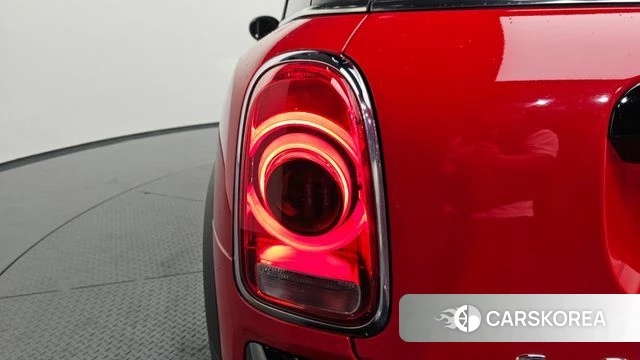 Mini Cooper D Countryman id 4536817 из Кореи 15