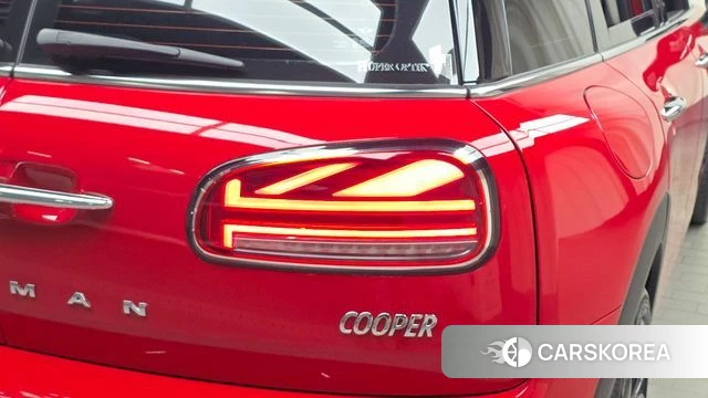 Mini Cooper Clubman id 4506150 из Кореи 15