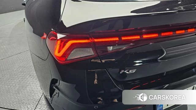 Kia K5 3rd generation id 4224743 из Кореи 15