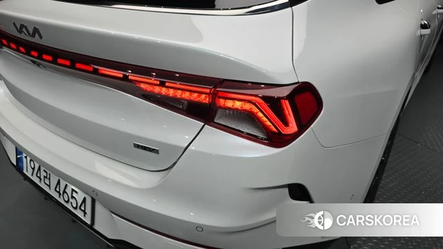 Kia K5 Hybrid 3rd Generation id 4922967 из Кореи 15