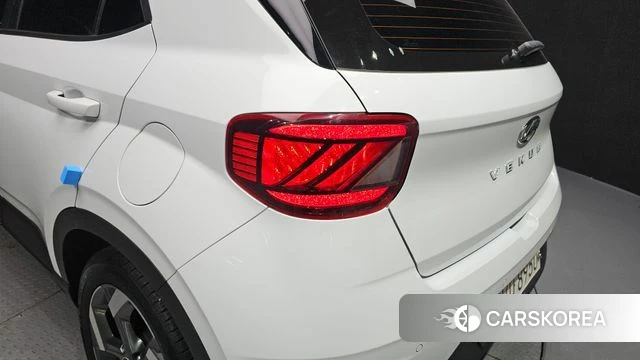 Hyundai Venue id 4502195 из Кореи 15
