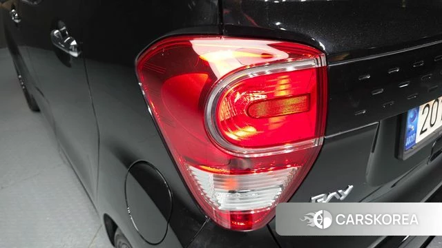 Kia The New Ray id 4337614 из Кореи 15