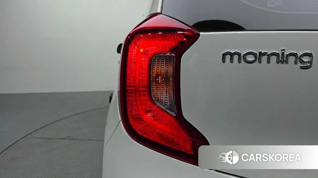 Kia All New Morning (JA) id 4755247 из Кореи 15