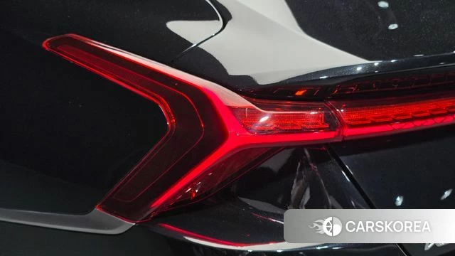 Kia K8 Hybrid id 4540825 из Кореи 15