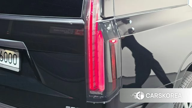 Cadillac Escalade 5th Generation id 4767192 из Кореи 15