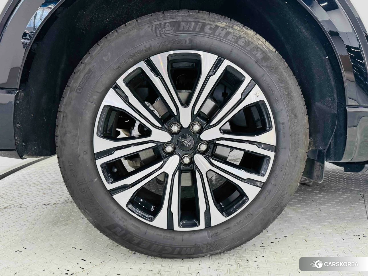 Ford Explorer id 4514029 из Китая 15