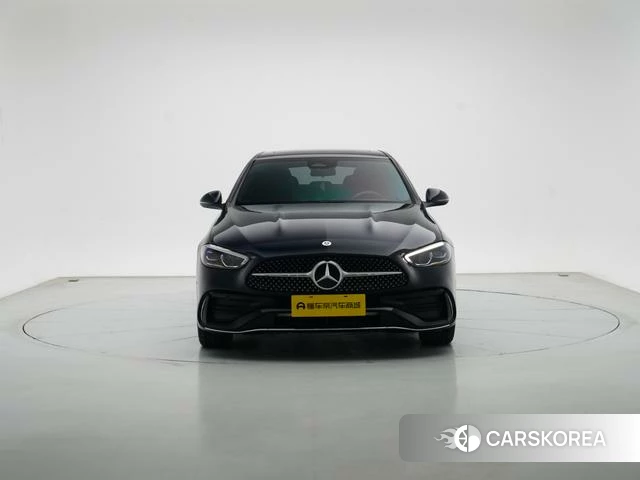 Mercedes-Benz Class C id 4290368 из Китая 15
