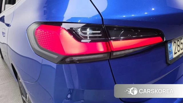 BMW 2 Series Active Tourer (U06) id 4730748 из Кореи 15