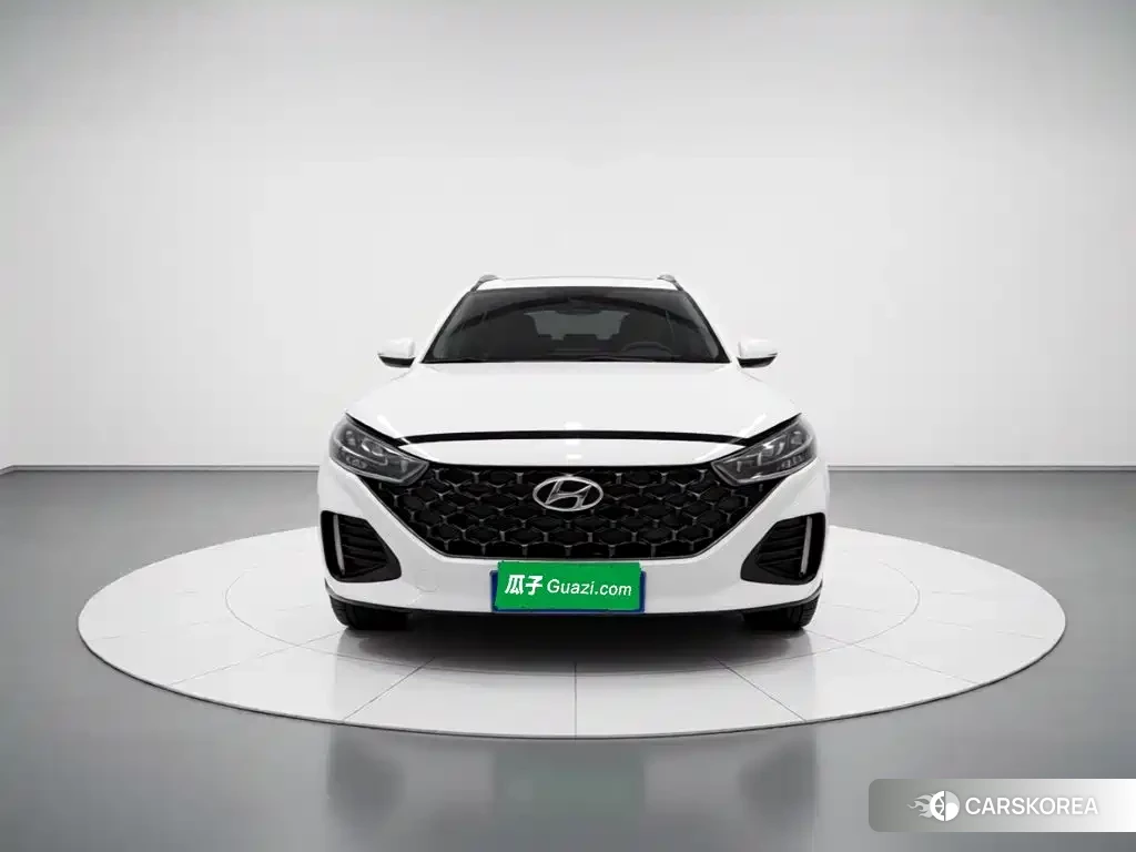 Hyundai ix35 id 4669214 из Китая 15