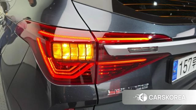 Kia Seltos id 4310010 из Кореи 15