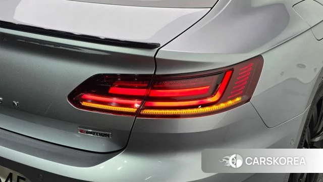 Volkswagen Arteon id 4581465 из Кореи 15