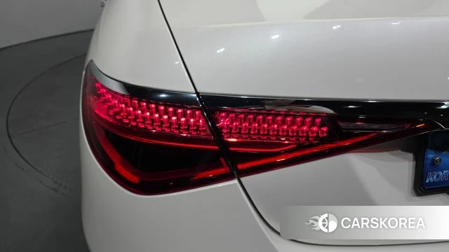 Mercedes-Benz S-Class W223 id 4683311 из Кореи 15