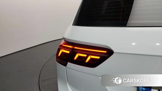 Volkswagen Tiguan second Generation id 4322585 из Кореи 15