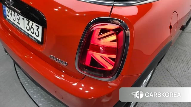 Mini Cooper id 4396696 из Кореи 15