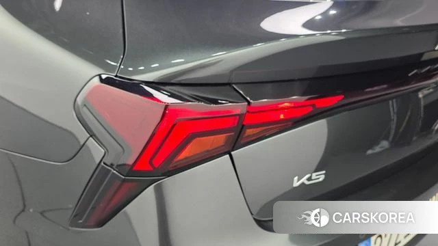 Kia The New K5 Hybrid 3rd generation id 4752942 из Кореи 15